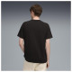 Puma Ανδρική κοντομάνικη μπλούζα Evostripe Tee